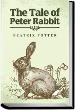 tale of peter rabbit cover