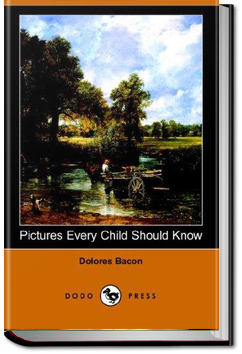 Pictures Every Child Should Know by Dolores Bacon