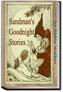 Sandman's Goodnight Stories by Abbie Walker