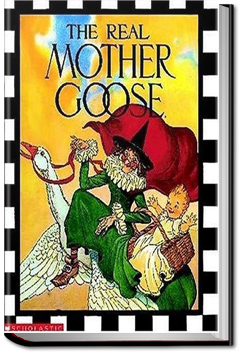 The Real Mother Goose