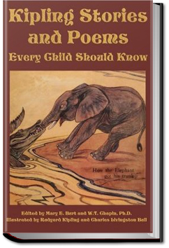 Kipling Stories and Poems Every Child Should Know - Book 2 by Rudyard Kipling