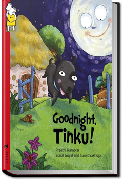 Goodnight Tinku by Pratham Books