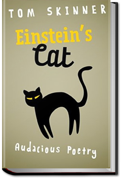Einstein's Cat by Tom Skinner