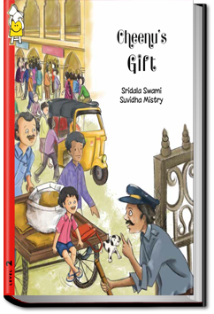 Cheenu's Gift by Pratham Books