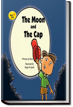 The Moon and the Cap by Pratham Books