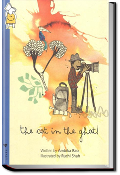 The Cat in the Ghat by Pratham Books