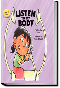 Listen to My Body by Pratham Books