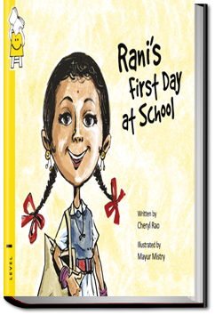 Rani's First Day at School by Pratham Books