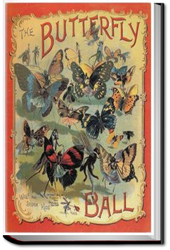 The Butterfly's Ball  by R. M. Ballantyne