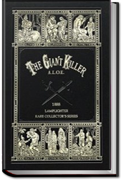 The Giant Killer by A. L. O. E.