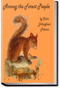 Among the Forest People by Clara Dillingham Pierson