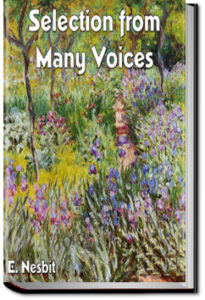 Many Voices by E. Nesbit