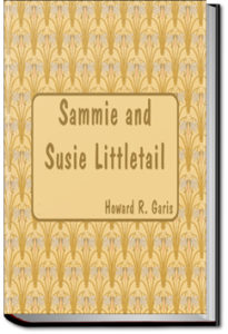 Sammie and Susie Littletail by Howard Roger Garis