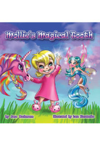 Mollie's Magical Tooth by Jana Buchmann