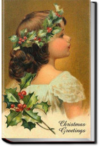 A Christmas Greeting by H. C. Andersen