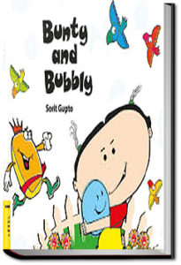 Bunty and Bubbly by Pratham Books