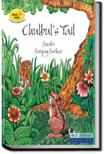 Chulbul's Tail by Pratham Books