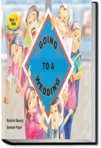 Going to a Wedding by Pratham Books