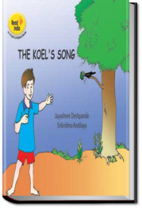 The Koel's Song by Pratham Books