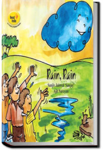 Rain Rain by Pratham Books