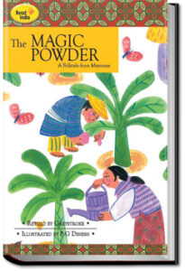 The Magic Powder by Pratham Books