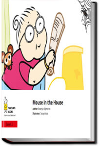 The Mouse in the House by Pratham Books
