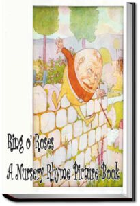 A Nursery Rhyme Picture Book by L. Leslie Brooke