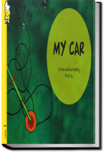 My Car by Pratham Books