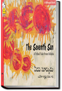 The Seventh Sun by Pratham Books