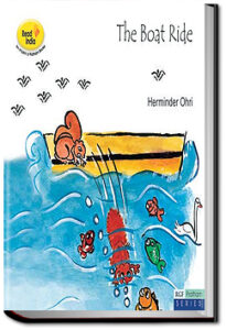 The Boat Ride by Pratham Books