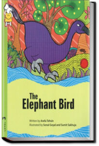 The Elephant Bird by Pratham Books