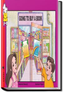 Going to Buy a Book by Pratham Books