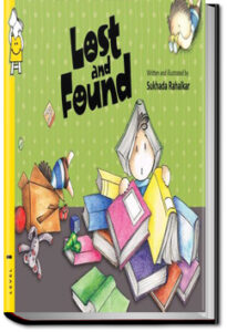 Lost and Found by Pratham Books