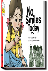No Smiles Today by Pratham Books