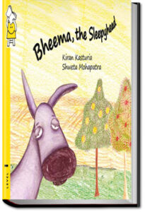 Bheema, the Sleepyhead by Pratham Books