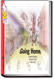 Going Home by Pratham Books