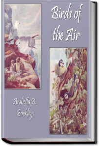 Birds in the Air by Arabella B. Buckley