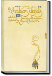 Stories From the Arabian Nights by Laurence Housman