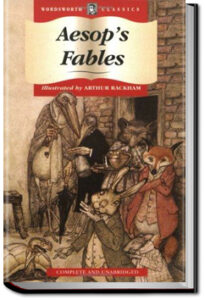 Aesop's Fables - Revised Edition by Aesop