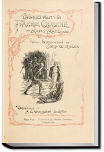 Stories from the Faerie Queen by Jeanie Lang and Edmund Spenser
